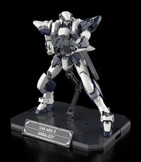 Full Metal Panic! Kadokawa Plastic Model Series Arbalest 1/48 Scale Model Kit Special Set