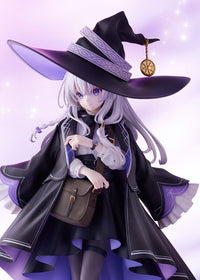 Wandering Witch The Journey of Elaina Elaina 1/7 Scale Figure