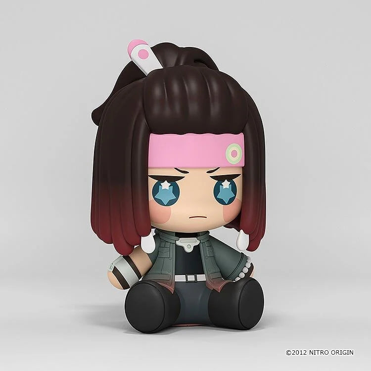 DRAMAtical Murder Huggy Good Smile Mink Figure