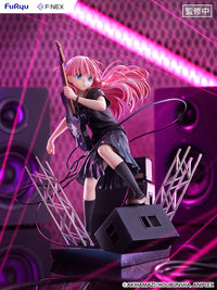 Bocchi the Rock! F Nex Hitori Gotoh (Live Ver.) 1/7 Scale Figure