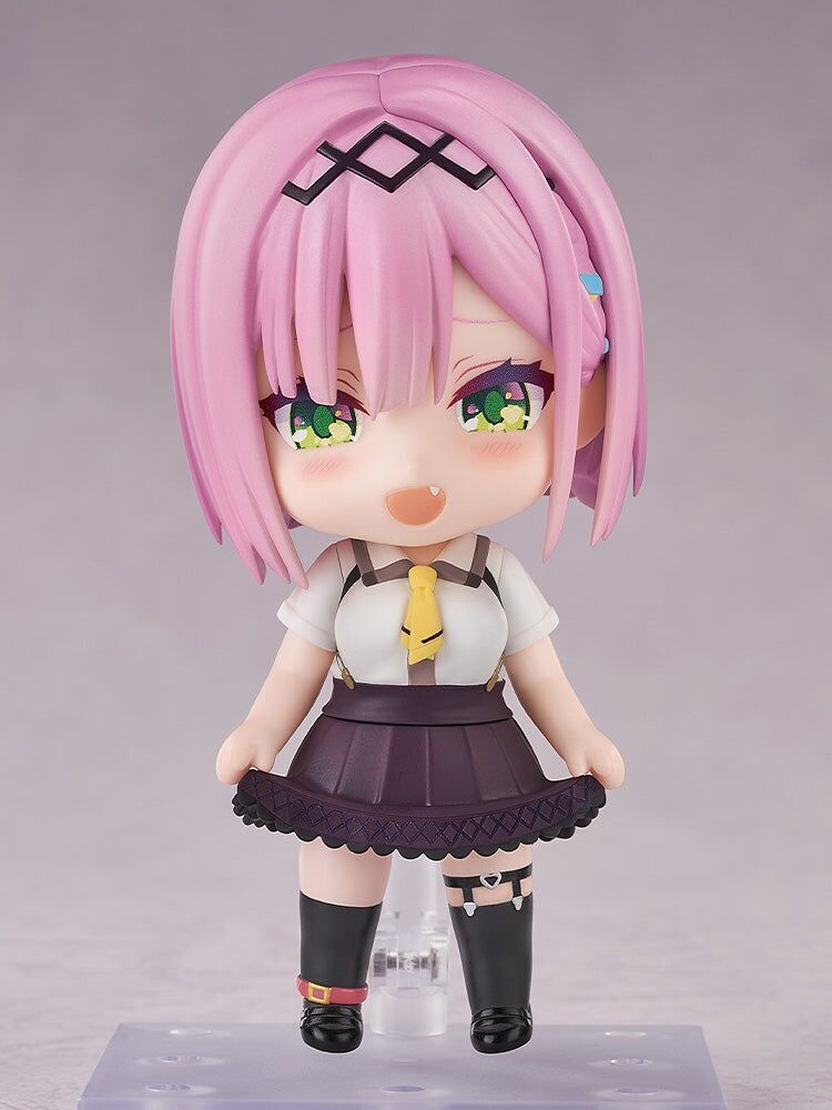 Angelic Chaos RE-BOOT! Nendoroid No.2981 Amane Tanikaze
