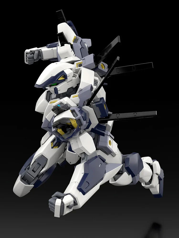 Full Metal Panic! Kadokawa Plastic Model Series Arbalest 1/48 Scale Model Kit Special Set