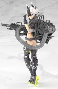 Little Armory x Megami Device LA-MD03 Machine Gun A Accessory Set