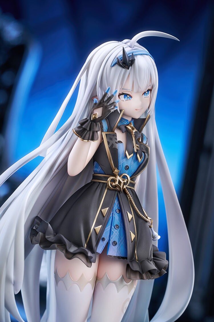 Stella Sora Tyrant (Female) 1/7 Scale Figure