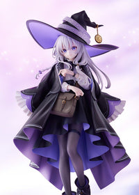 Wandering Witch The Journey of Elaina Elaina 1/7 Scale Figure