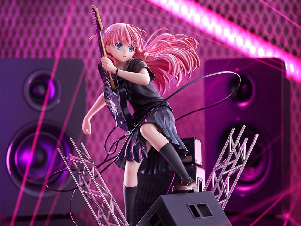 Bocchi the Rock! F Nex Hitori Gotoh (Live Ver.) 1/7 Scale Figure