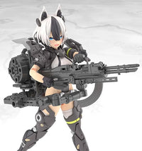 Little Armory x Megami Device LA-MD03 Machine Gun A Accessory Set