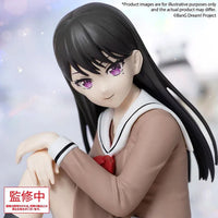 BanG Dream! It's MyGO!!!!! Taki Shiina (School Uniform Ver.) Premium Figure