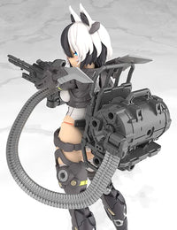 Little Armory x Megami Device LA-MD03 Machine Gun A Accessory Set