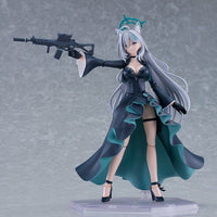 Blue Archive figma No.692 Shiroko Terror Action Figure