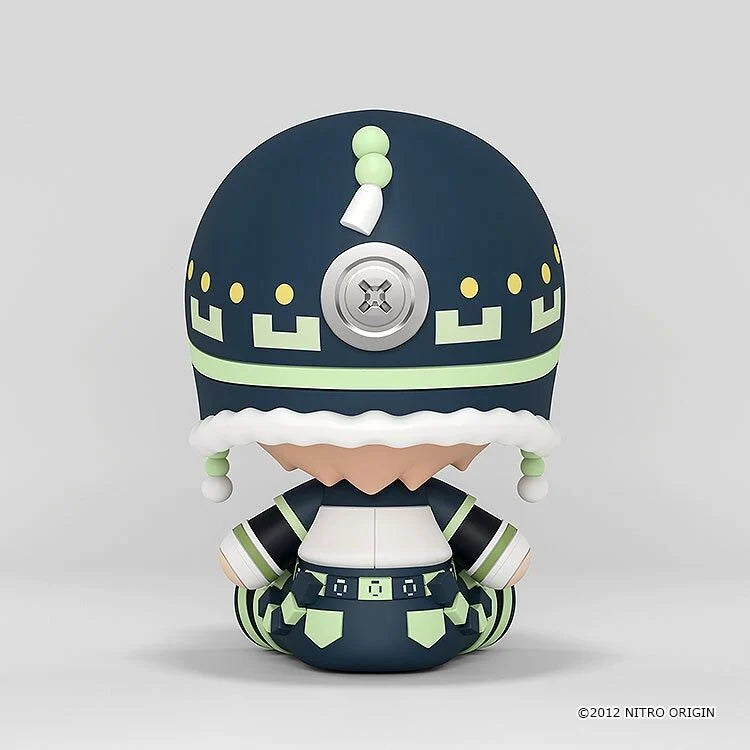 DRAMAtical Murder Huggy Good Smile Noiz Figure