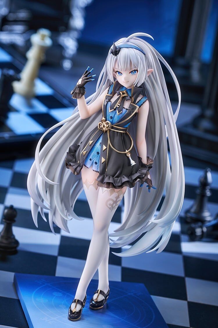Stella Sora Tyrant (Female) 1/7 Scale Figure