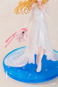 Your Lie in April G.S. Collection Kaori Miyazono (Wedding Dress Ver.) 1/7 Scale Figure