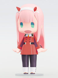 Darling in the Franxx Hello! Good Smile Zero Two
