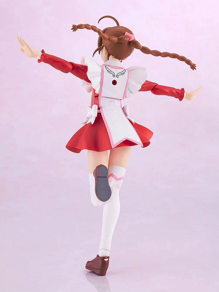 My-Otome PLAMATEA Arika Yumemiya Model Kit