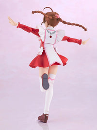 My-Otome PLAMATEA Arika Yumemiya Model Kit