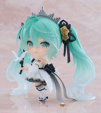 Vocaloid Nendoroid No.3079 Hatsune Miku (Symphony 10th Anniversary Ver.)
