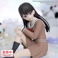 BanG Dream! It's MyGO!!!!! Taki Shiina (School Uniform Ver.) Premium Figure