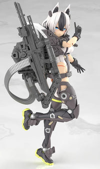 Little Armory x Megami Device LA-MD03 Machine Gun A Accessory Set