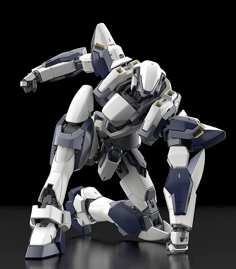 Full Metal Panic! Kadokawa Plastic Model Series Arbalest 1/48 Scale Model Kit Special Set