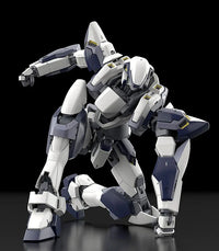 Full Metal Panic! Kadokawa Plastic Model Series Arbalest 1/48 Scale Model Kit Special Set