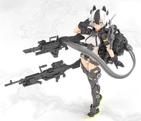 Little Armory x Megami Device LA-MD03 Machine Gun A Accessory Set