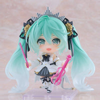 Vocaloid Nendoroid No.3079 Hatsune Miku (Symphony 10th Anniversary Ver.)