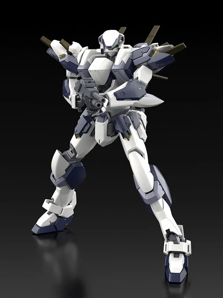 Full Metal Panic! Kadokawa Plastic Model Series Arbalest 1/48 Scale Model Kit Special Set