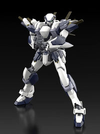 Full Metal Panic! Kadokawa Plastic Model Series Arbalest 1/48 Scale Model Kit Special Set