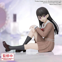 BanG Dream! It's MyGO!!!!! Taki Shiina (School Uniform Ver.) Premium Figure