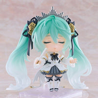 Vocaloid Nendoroid No.3079 Hatsune Miku (Symphony 10th Anniversary Ver.)