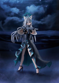 Blue Archive figma No.692 Shiroko Terror Action Figure