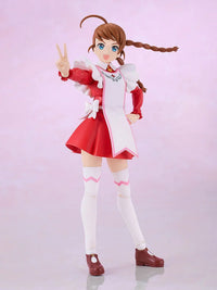My-Otome PLAMATEA Arika Yumemiya Model Kit