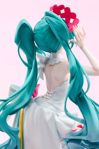 Vocaloid Hatsune Miku GT Project G.S. Collection Racing Miku (15th Rhapsody 2010-2025) 1/7 Scale Figure