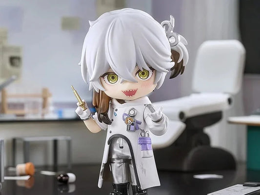Reverse 1999 Nendoroid No.2863 Medicine Pocket