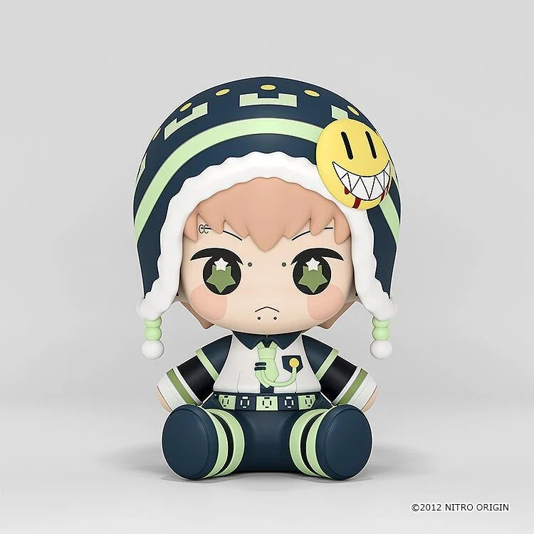 DRAMAtical Murder Huggy Good Smile Noiz Figure