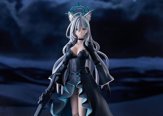 Blue Archive figma No.692 Shiroko Terror Action Figure