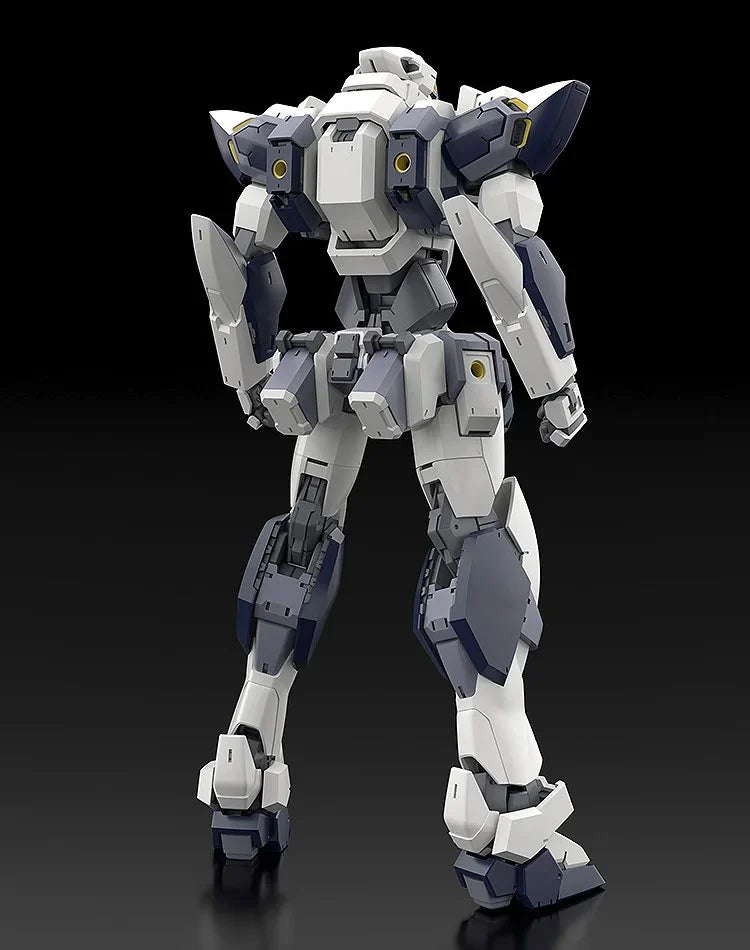 Full Metal Panic! Kadokawa Plastic Model Series Arbalest 1/48 Scale Model Kit Special Set