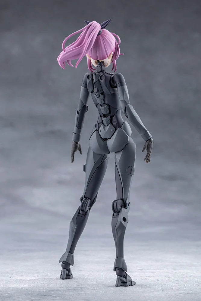Megalomaria Unlimited Universe Emulator Riding Package Model Kit