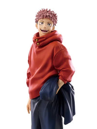 Jujutsu Kaisen Masterlise Ichibansho Yuji Itadori (5th Anniversary Final!) Figure