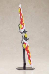 Phantasy Star Online 2 es Grande Scale Gene (Stellatears Ver.) Model Kit