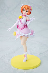 Love Live! School Idol Project KD Colle Rin Hoshizora (Bokutachi wa Hitotsu no Hikari Ver.) Figure