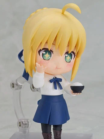 Fate/stay night Nendoroid No.3078 Saber (Casual Outfit Ver.)