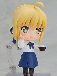 Fate/stay night Nendoroid No.3078 Saber (Casual Outfit Ver.)