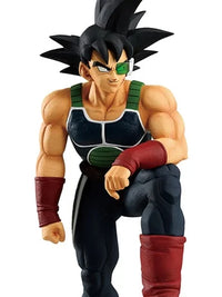 Dragon Ball Z Masterlise Ichibansho Bardock (Spirit of the Saiyan) Figure