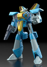 Super Dimension Century Orguss Moderoid Nikick Standard Type (Common Soldier) Model Kit