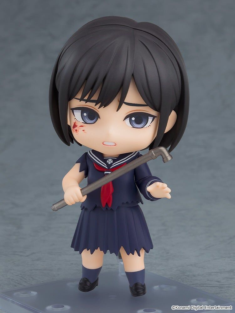 Silent Hill f Nendoroid No.3097 Hinako Shimizu