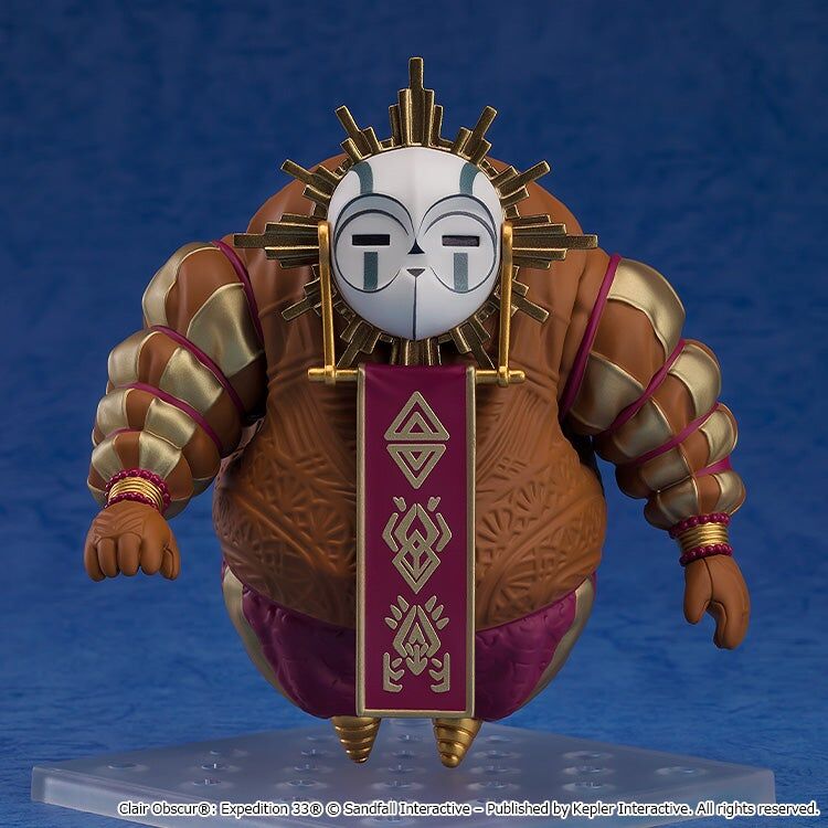 Clair Obscur Expedition 33 Nendoroid No.3333 Esquie – USA Gundam Store