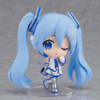 Vocaloid Hatsune Miku Blind Box Series Snow Miku All Stars Figure Collection Vol.2 Boxed Set of 8 Figures