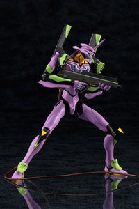 Neon Genesis Evangelion EVA-01 Test Type (TV Ver.) Model Kit